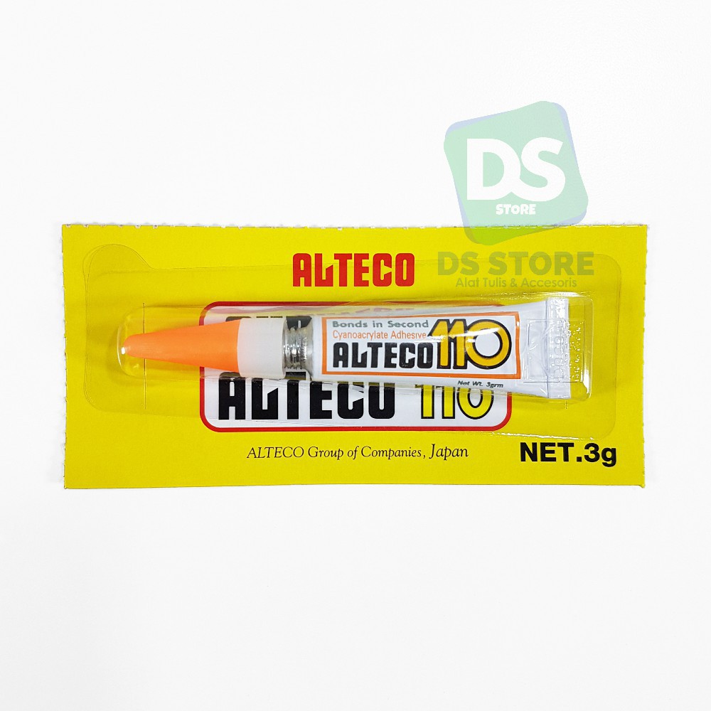 

Lem ALTECO 110 3 GR