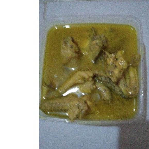 

Opor Ayam Kampung