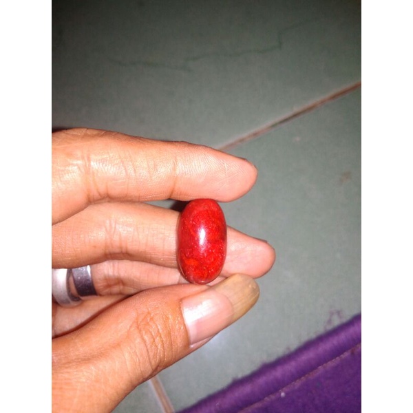 akik marjan asli lokal