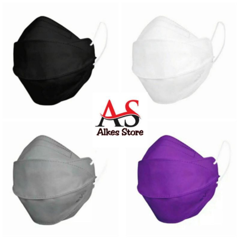 Masker EvoPlusmed   EvoPlusmed Mask