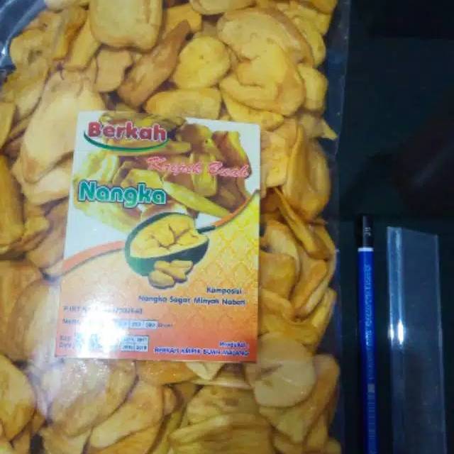 

KRIPIK NANGKA ECER ATAU KILOAN SNACK KILOAN MURAH 250Gr, 500gr, 1Ball (1Kg)