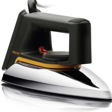 Philips HD-1172 Setrika Dry Iron / Gosokan HD1772 / Garansi Resmi ORI