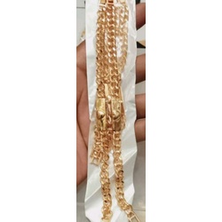 SK78. Gelang xuping wanita lapis emas ukuran 18 cm