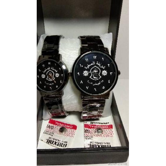 { Best Seller } JAM TANGAN ARABIC/ REQUEST NAMA/ JAM TANGAN MURAH/ JAM TANGAN TROMPAH/ JAM TANGAN DA