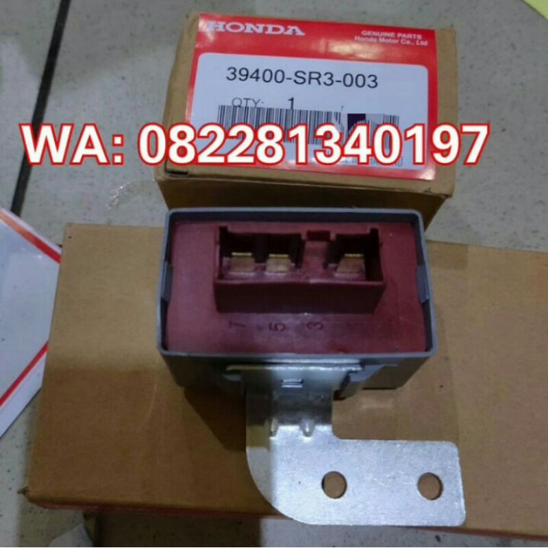 relay bensin honda genio maenstro estilo ferio oringinal