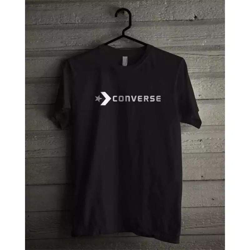 kaos converse all star/kaos tshirt