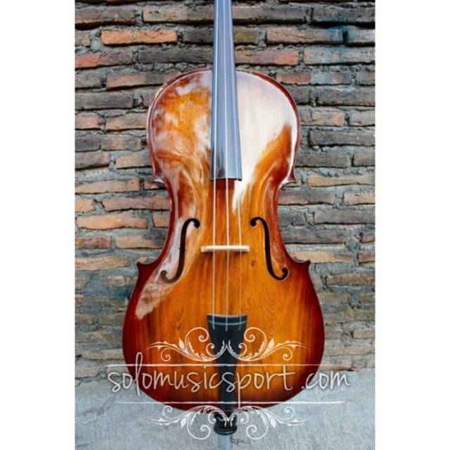 Cello Petik Cello Keroncong Akustik Shopee Indonesia