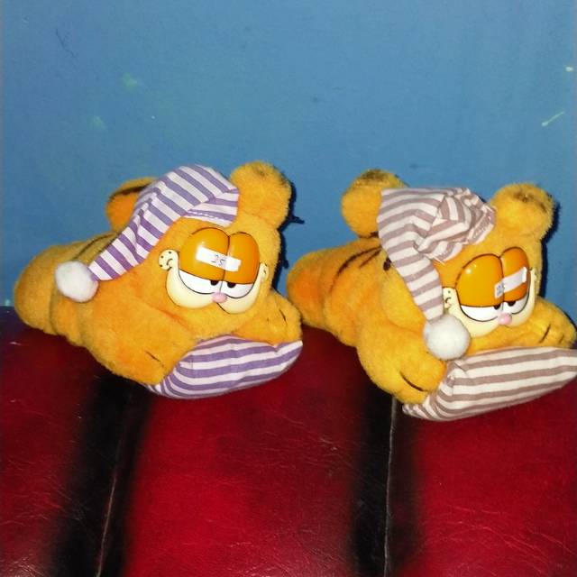 Boneka Preloved ganci