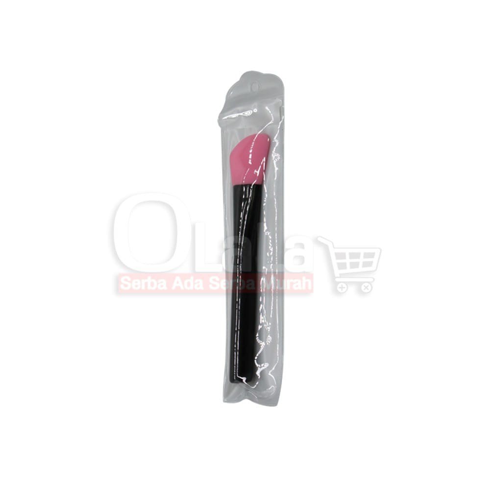 Kuas Masker Wajah facial Kuas Perawatan Wajah ML-716