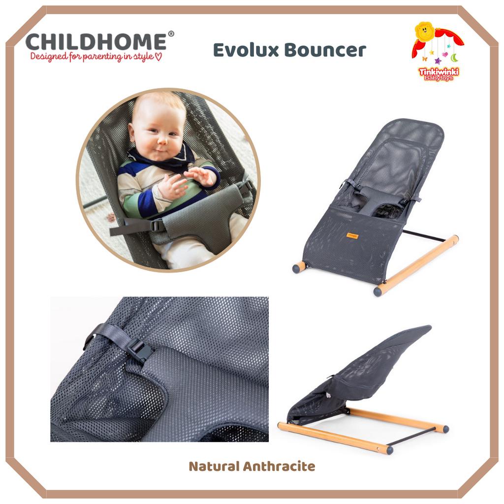 Childhome - Evolux Bouncer