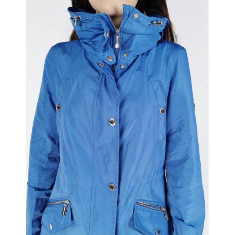 michael kors parka