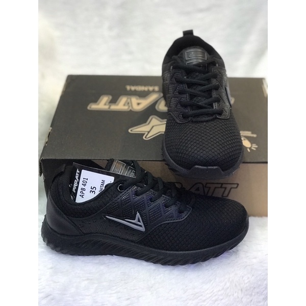 Sepatu sneakers PROATT APB 401 sz 35-38