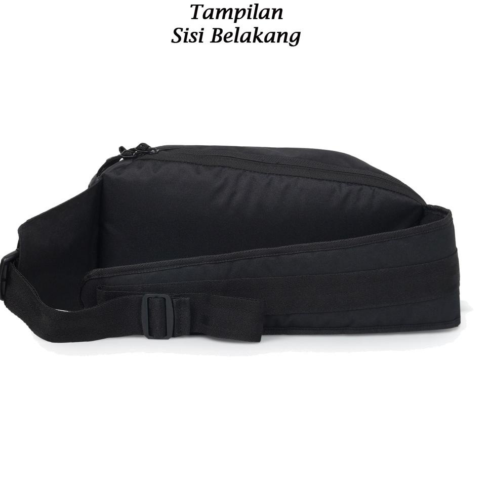 VIZCOOL - Tas Waistbag Tanker/Tas 2IN1/Tas Bahui Pria Wanita/Tas Waistbag Pria/Tas Pria Terkini G72R