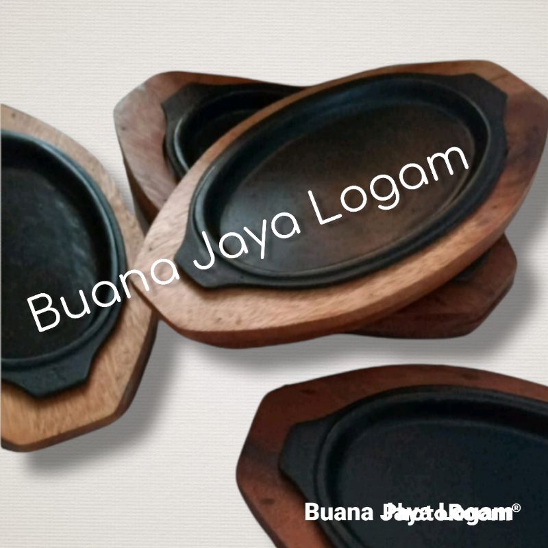 

Piscoklegit_ Hotplate Oval Istimewa Dan Terlaris