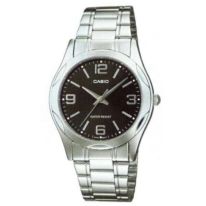 CASIO MTP 1275D MTP-1275D ORIGINAL GARANSI RESMI