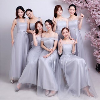 new bridesmaid dresses 2019