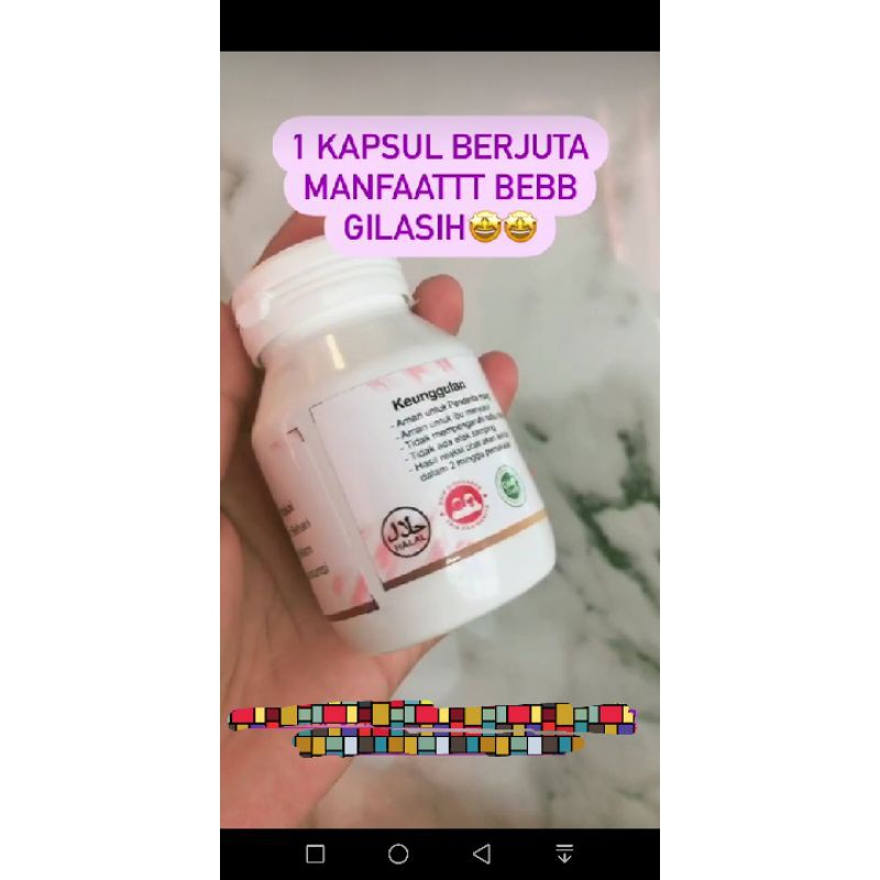 TATHIONE EXTRAWHITENING