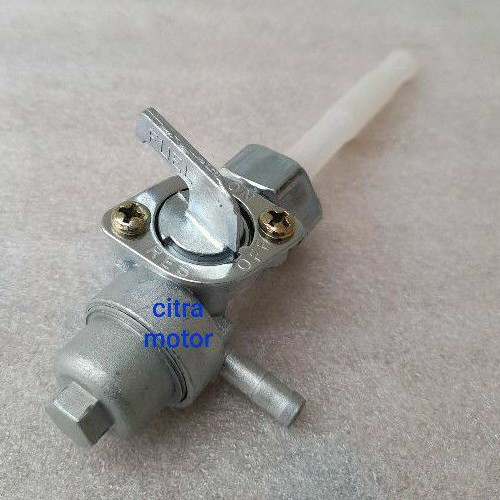 Kran Bensin Tiger - Megapro