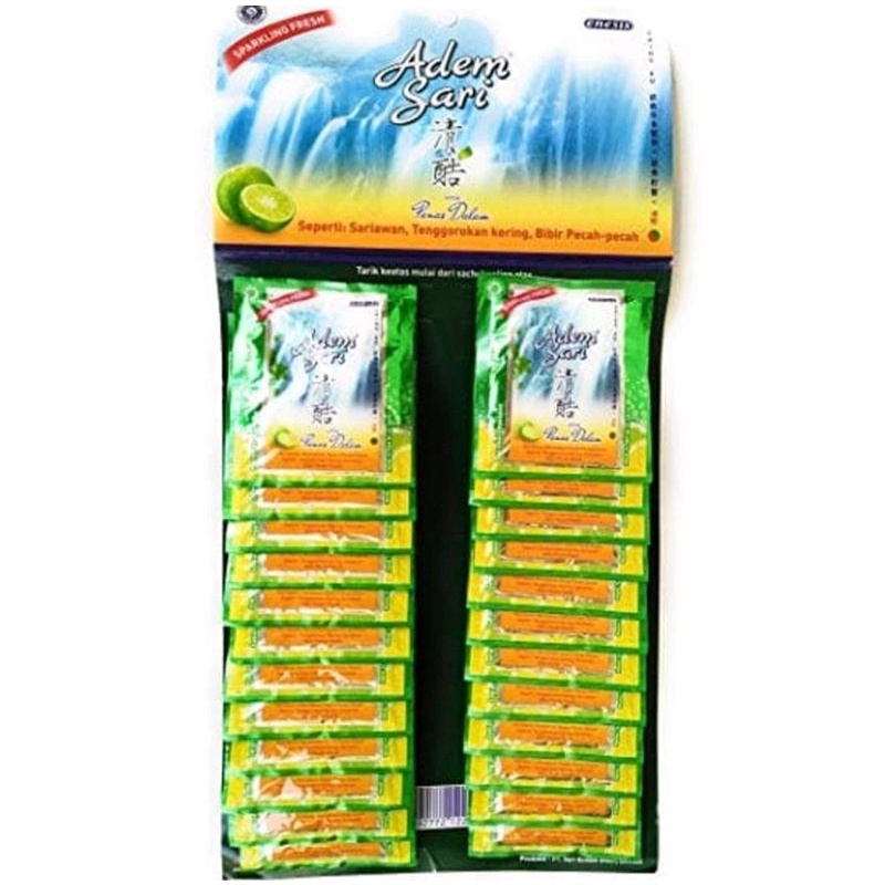 

Adem Sari set isi 24pcs / Ademsari Hanger isi 24