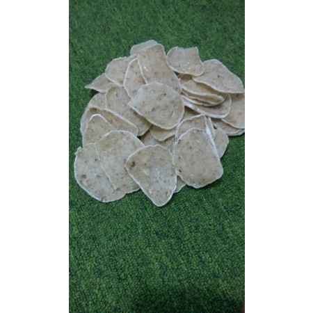 

Krupuk Ikan (250g)