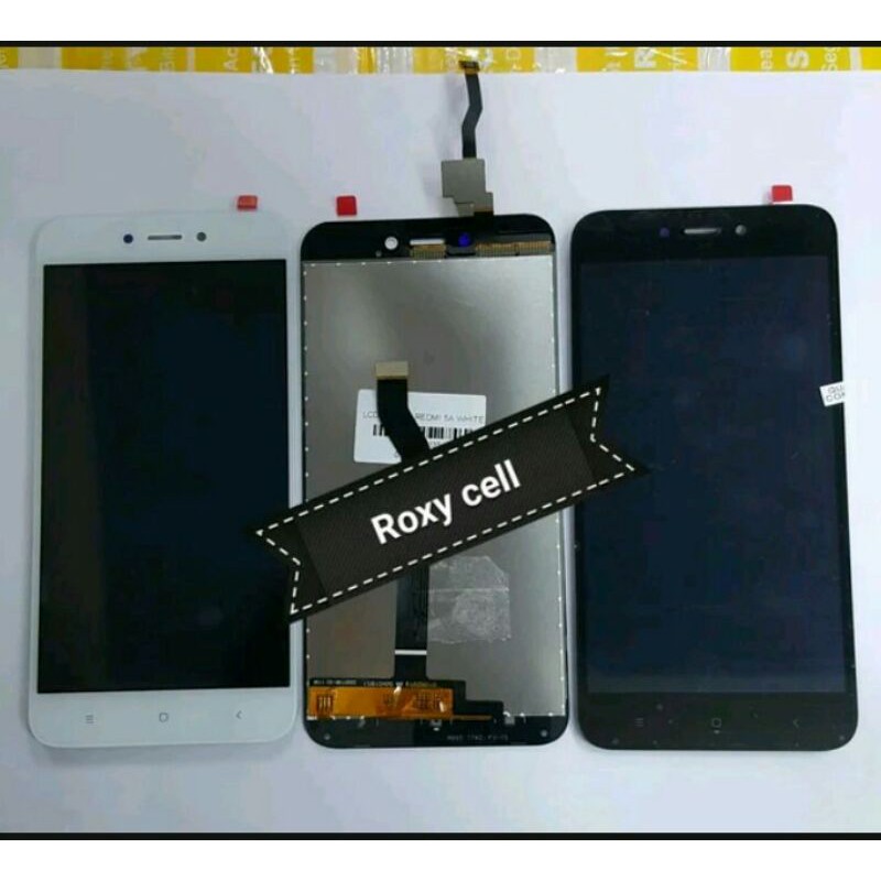 LCD+TOUCHSCREEN XIAOMI REDMI 5A