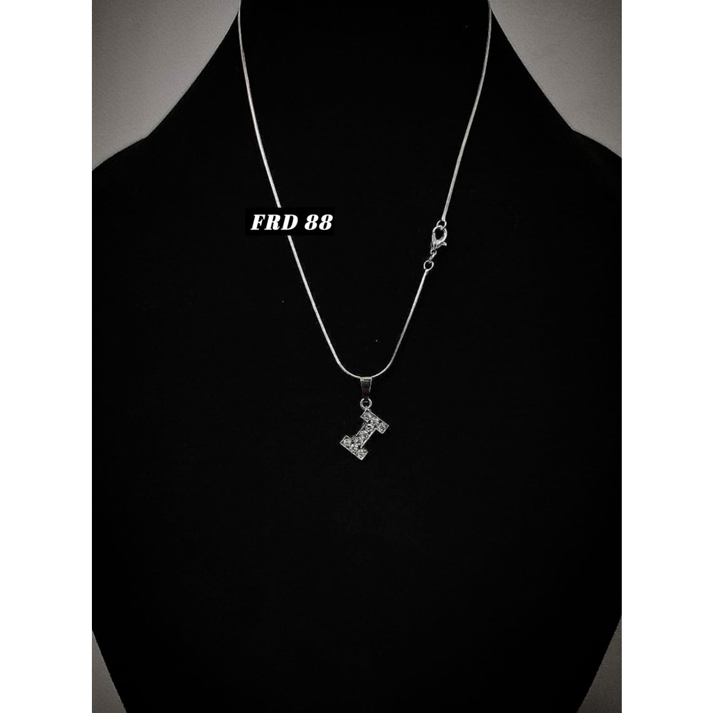KALUNG HURUF ALFABET A SAMPAI Z TERLENGKAP DAN TERMUAH /TERLARIS