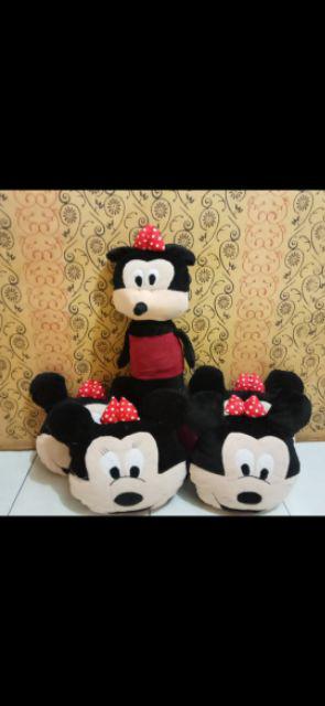 Kasur Karakter Berbagai Motif Tayo Spiderman Rilakuma, Keropi Frozen Batman Winnie The Pooh