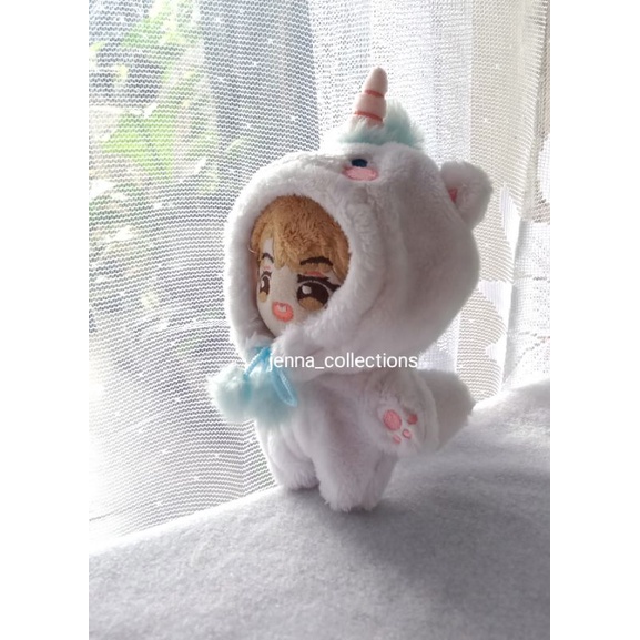 DOLL ACCESSORIES 10cm/20cm