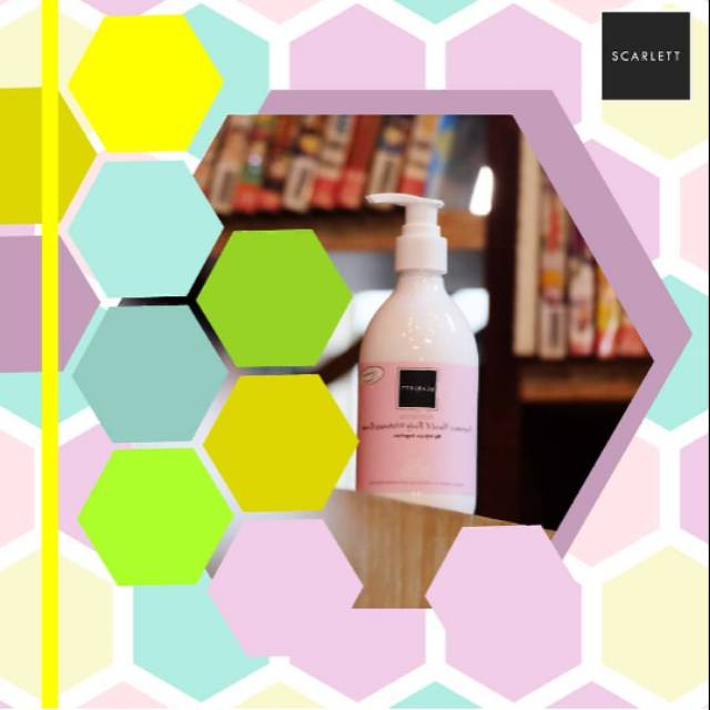 Scarlett by Felicya Angelista