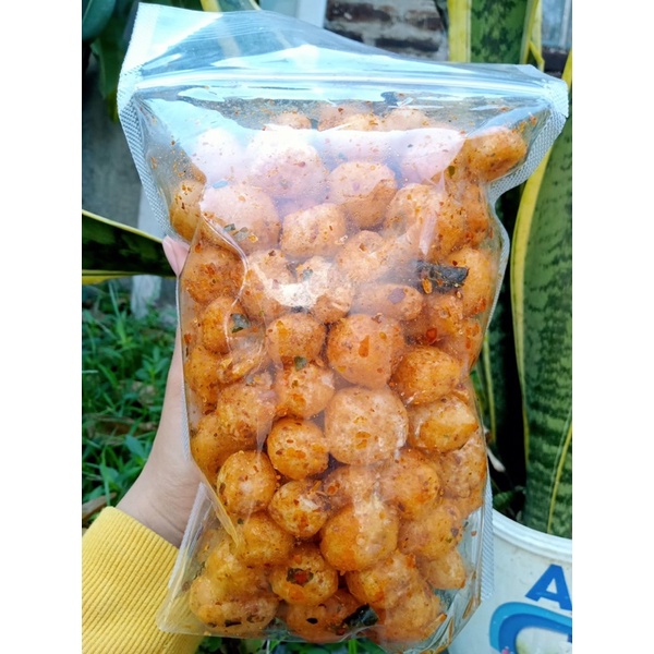 

CIMOL KERING PEDAS AMBYAR