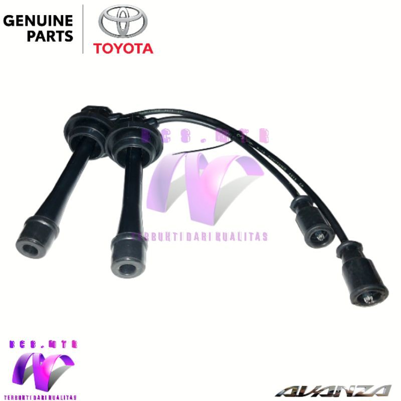 CABLE CABEL BUSI AVANZA OLD-XENIA OLD ORI