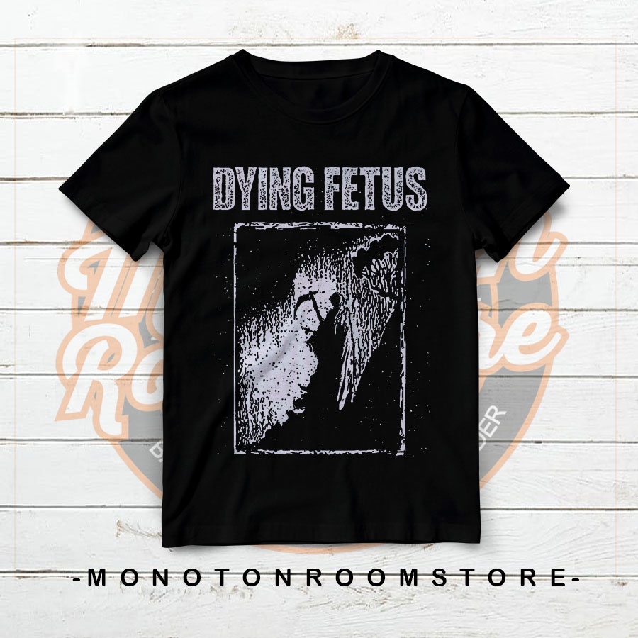KAOS BAND DYING FETUS