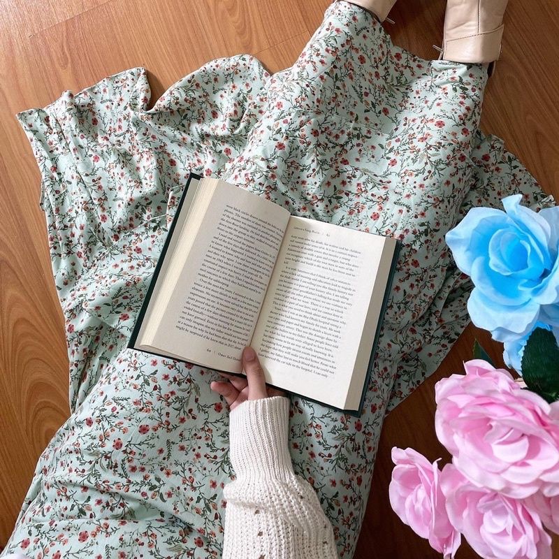 Elite Jade Skirt | Enkawear (Preloved)