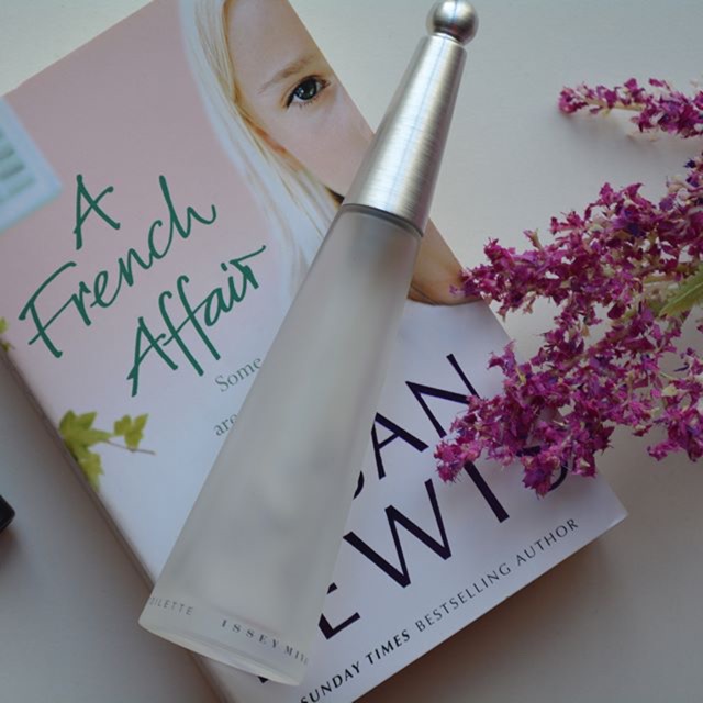 Issey Miyake L’eau d Issey