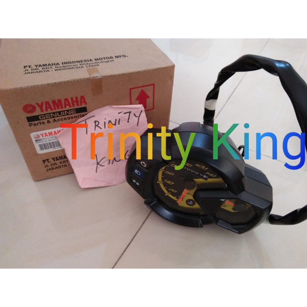Speedometer Yamaha Aerox125 Original