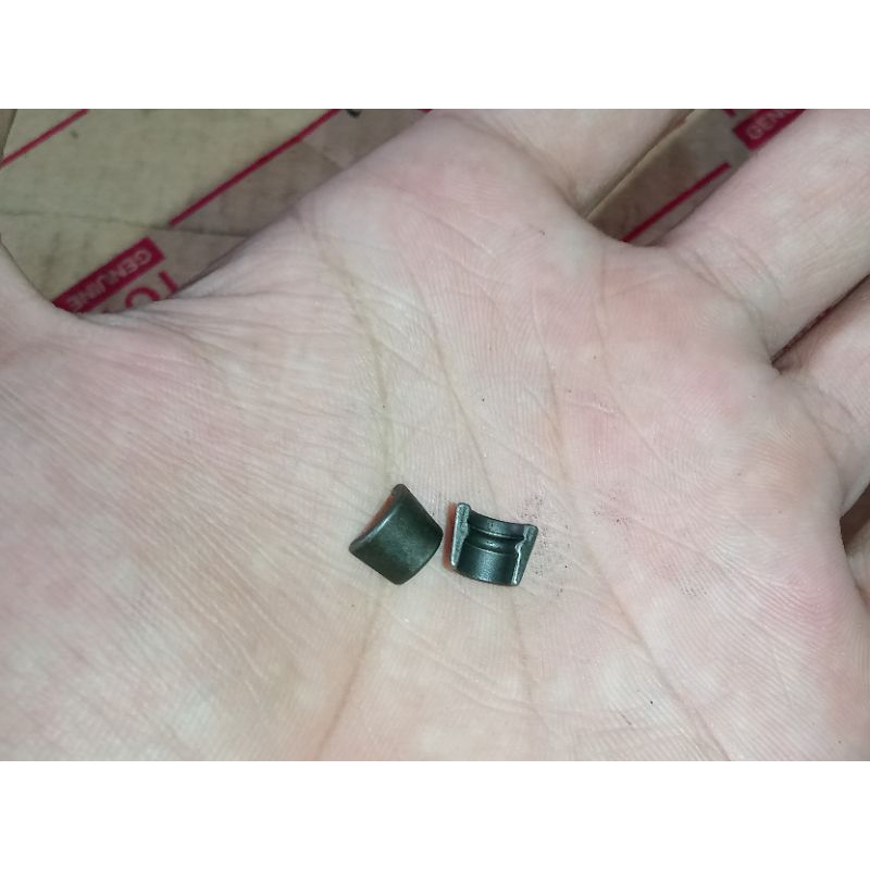 kuku klep spi klep toyota Innova atau Fortuner