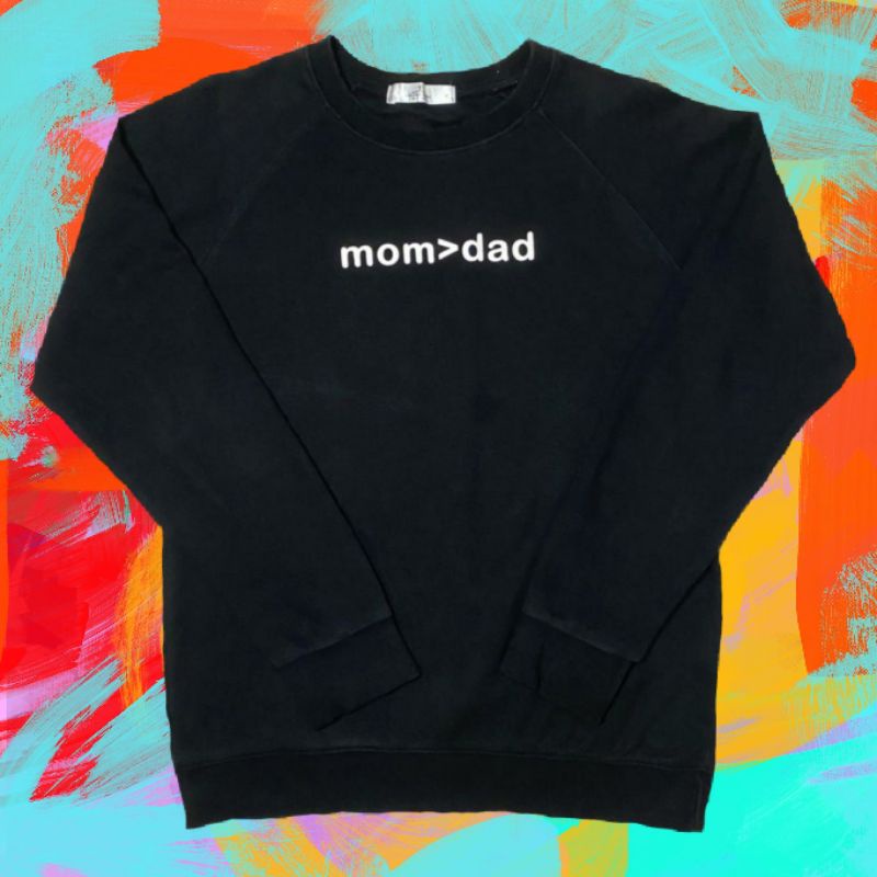 Sweater Wanita Dongsin (Preloved)