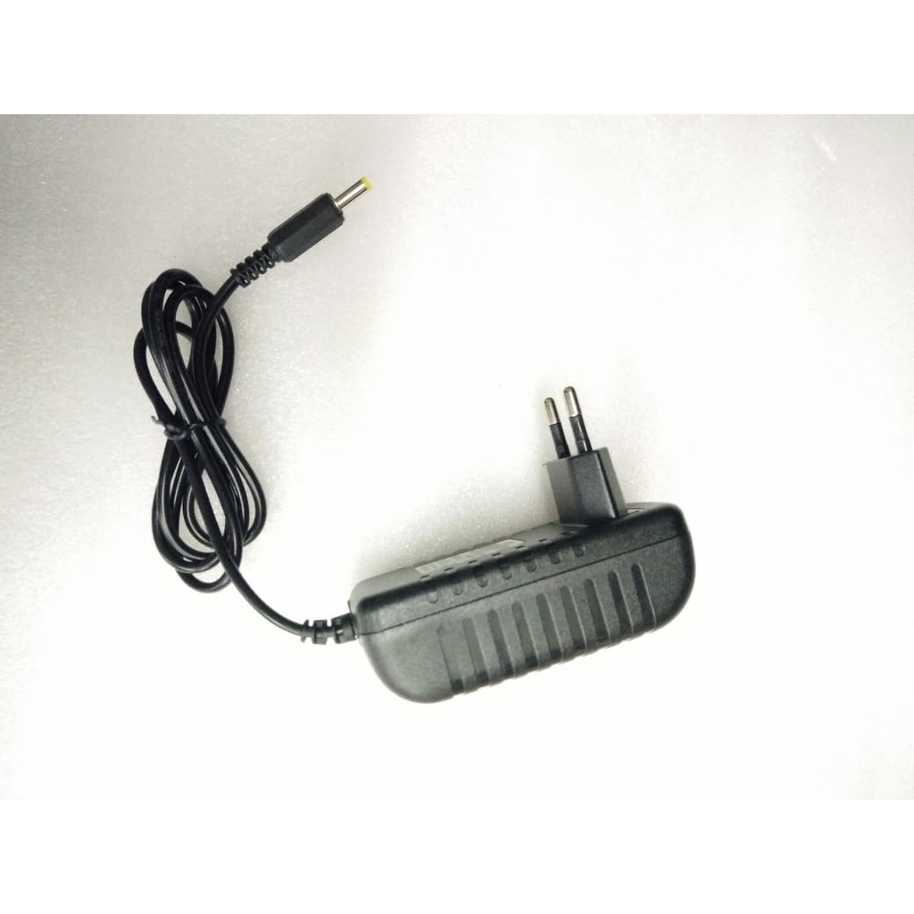 Charger Adaptor UNTUK Cas Speaker Aktif Bluetooth Portable Asatron HT 8868 Asatron Rock Jazz Pop