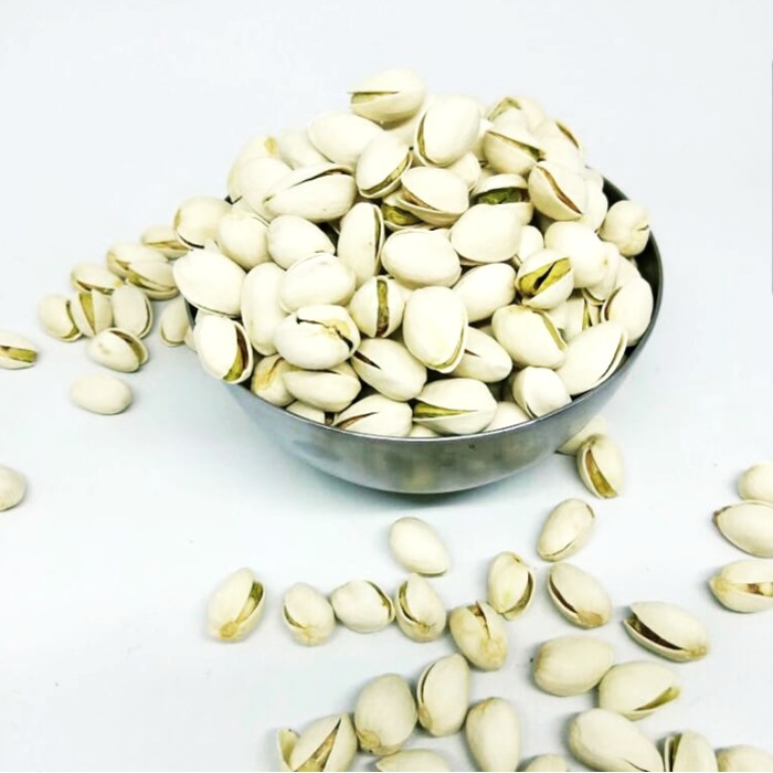 

Kacang Pistachio Fustuk 1 Kg