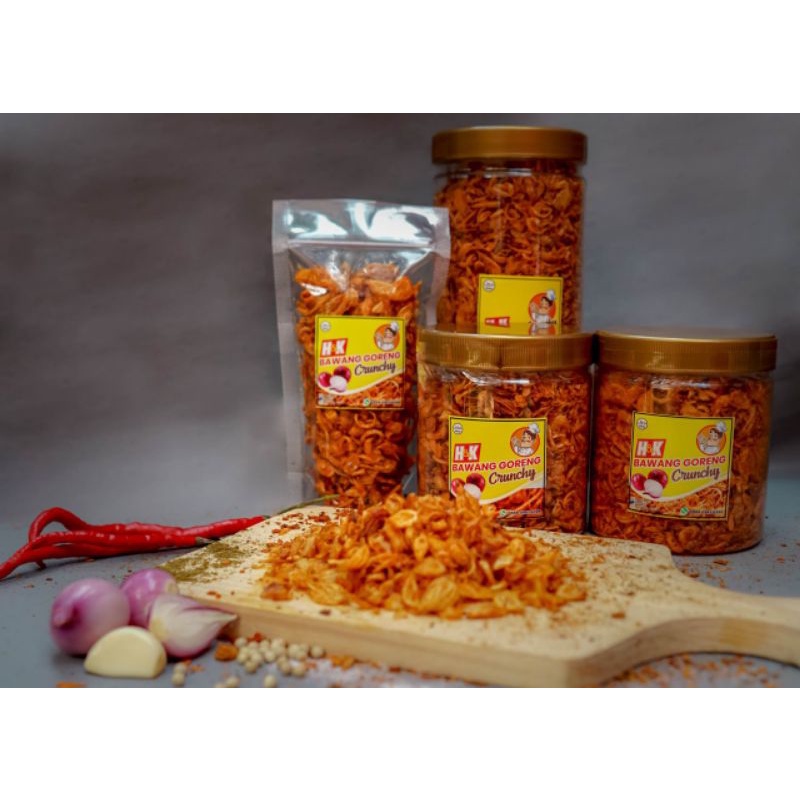 

bawang goreng Sumenep premium