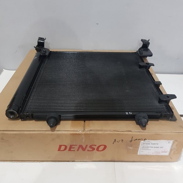 condensor kondensor avanza xenia lama 2004 2011 denso asli Murah