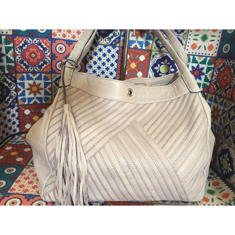 tas preloved/taa monza second branded