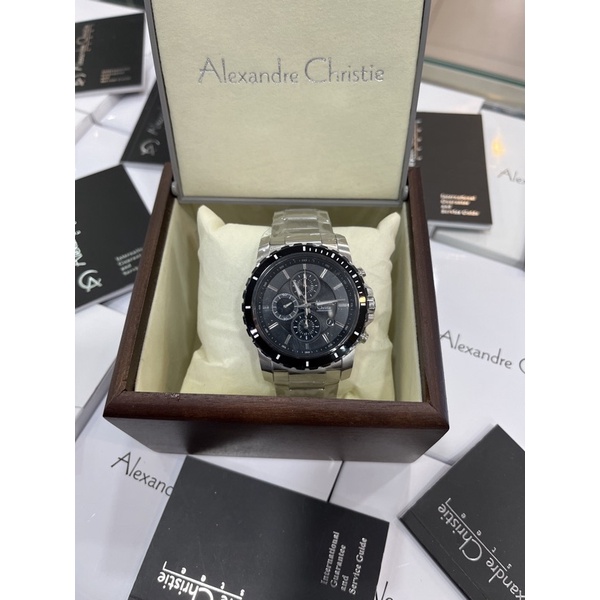 AC 6141 MCBTBBA GARANSI RESMI 1 TAHUN