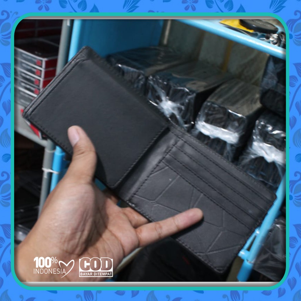 dompet distro cowok terbaru Amt chlots bisa COD bayar ditempat