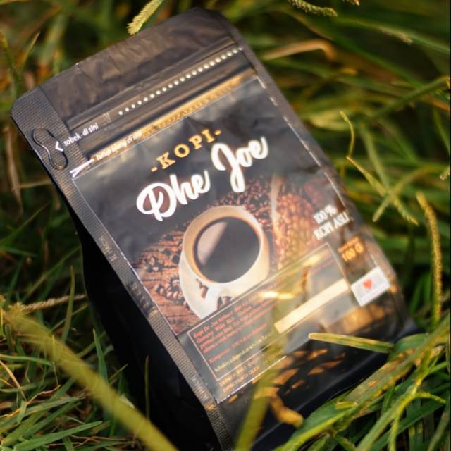 

Kopi Robusta Dhe joe