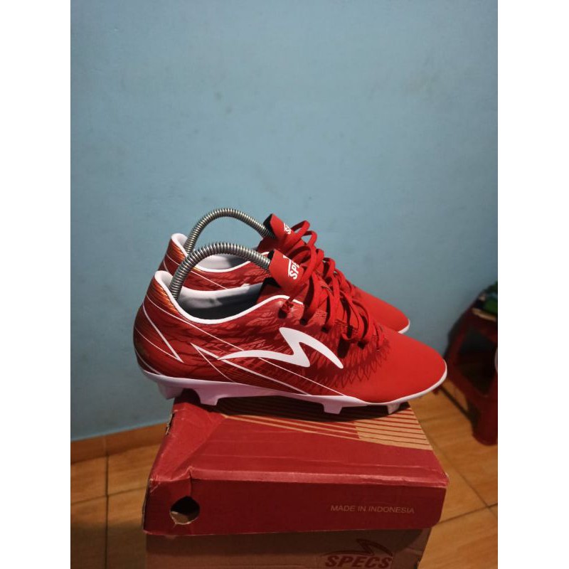specs lightspeed 20 garuda attack