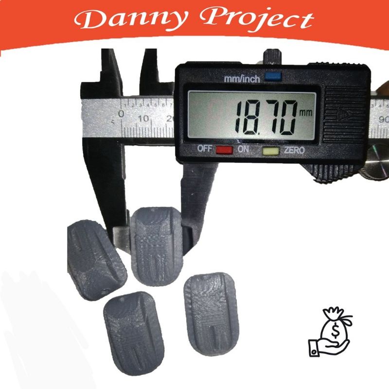 Spion Miniatur Truk Bus Skala skala 1/14 tamiya 1/10 truk lokal isi 2 pcs