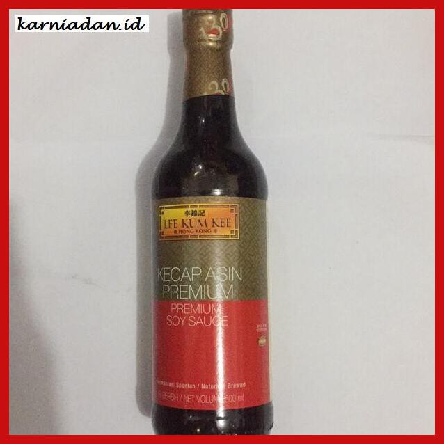 

gnidderdsaus- lee kun kee hongkong kecap asin premium -asliiiiii.