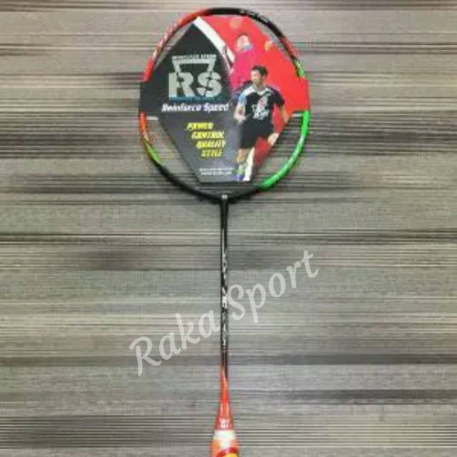 Raket Rs AG Octagon 10
