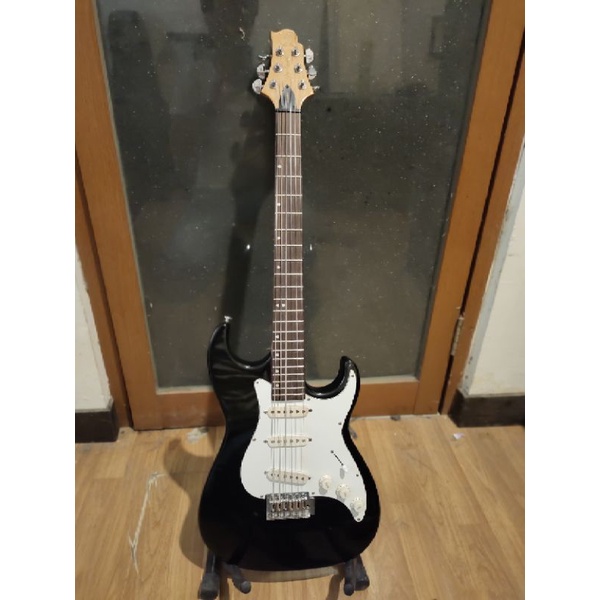 Samick Greg Bennett MALIBU Original